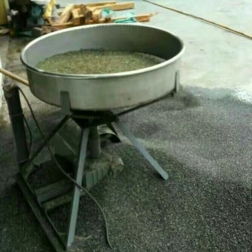花椒籽