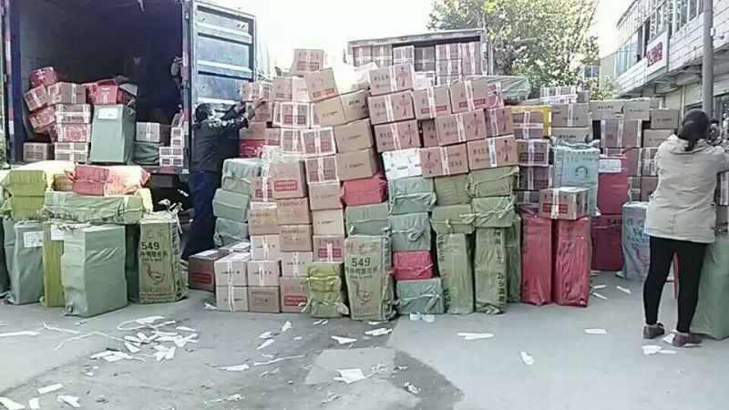 贡梨300~350g纸箱