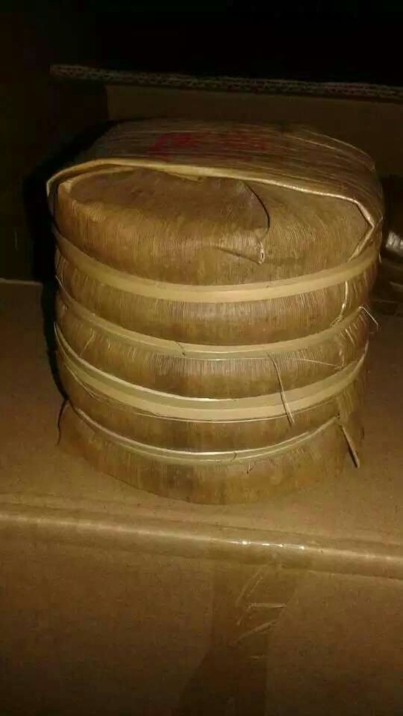 百年大树茶