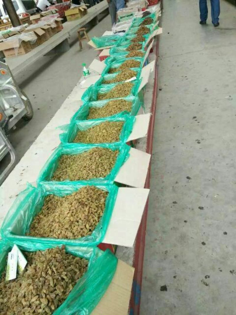 无核葡萄干无核一级