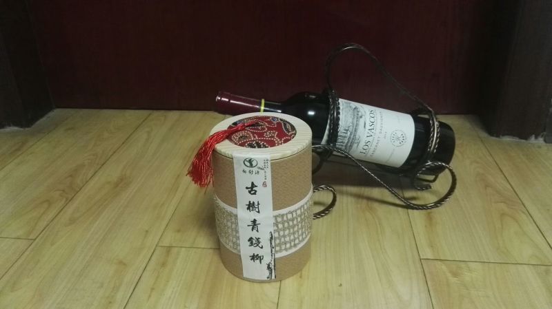 青钱柳茶特级