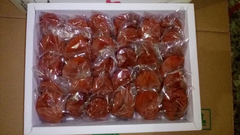 柿饼1~2两