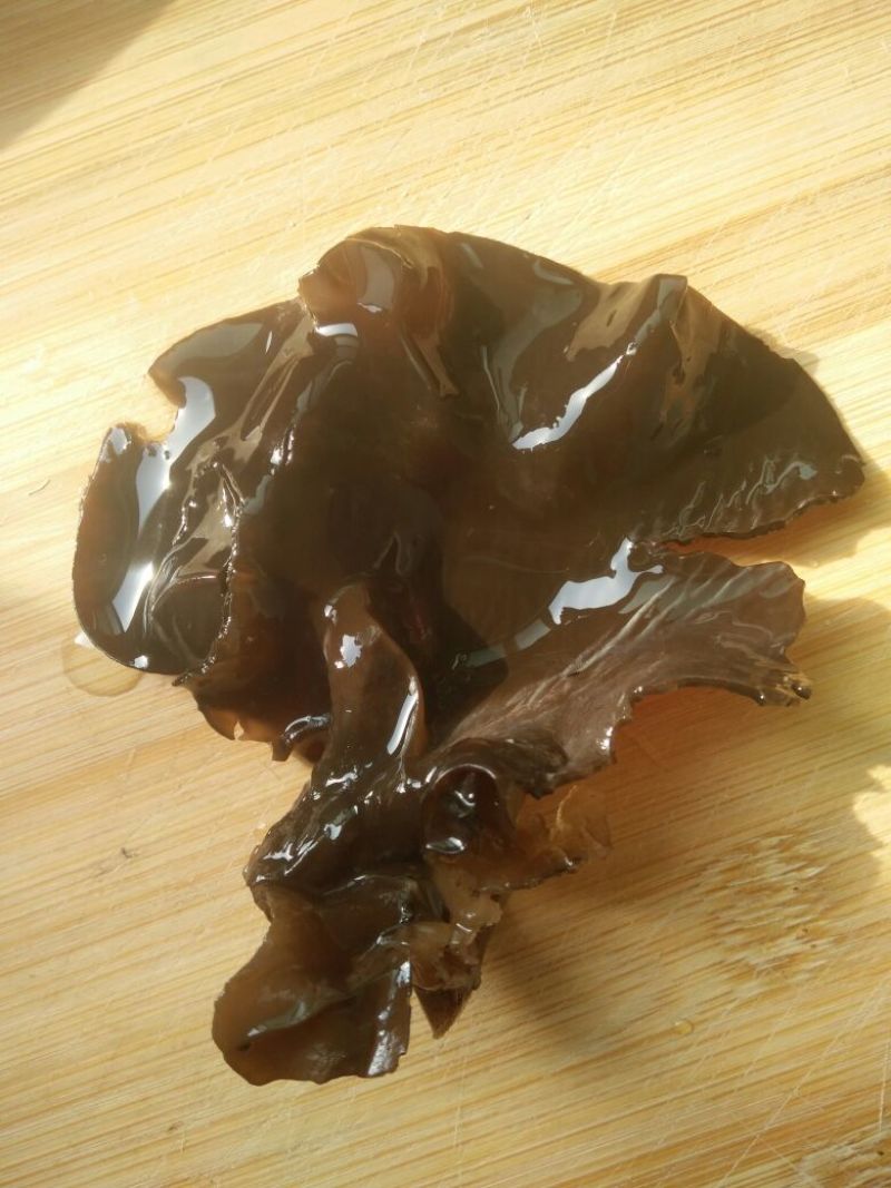 黑木耳一级
