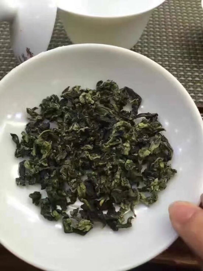 观音茶