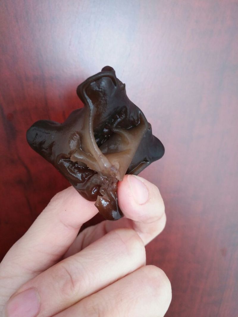 黑木耳特级