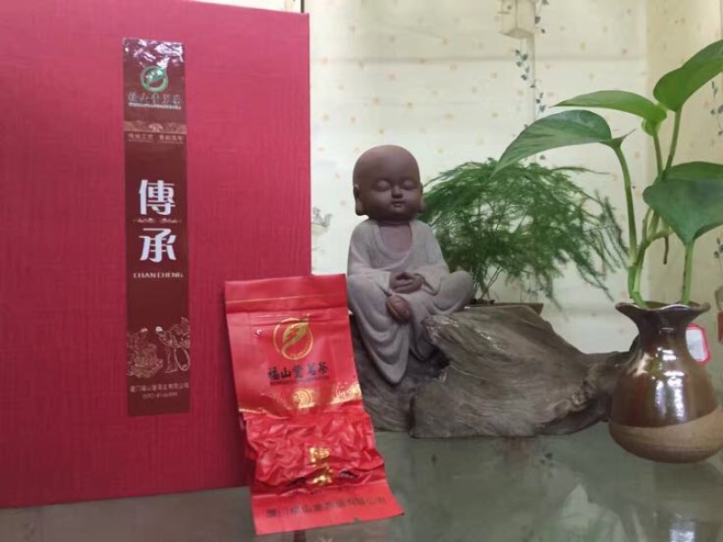 观音茶