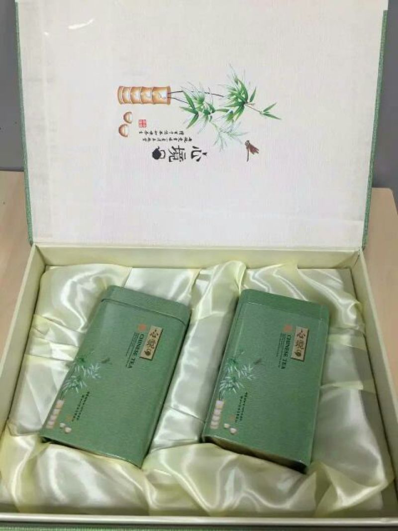 皇菊茶