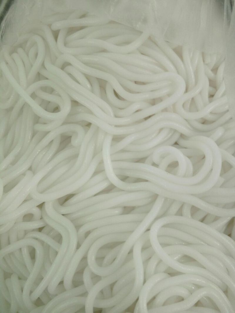 马铃薯淀粉袋装