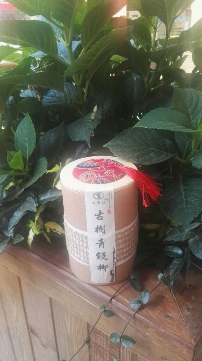 青钱柳茶特级