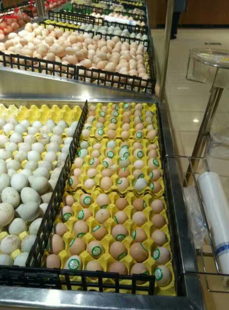 土鸡蛋食用50g以下