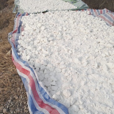 红薯淀粉散装