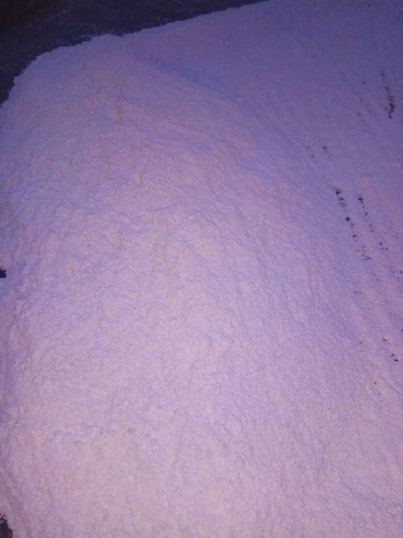 纯红薯淀粉