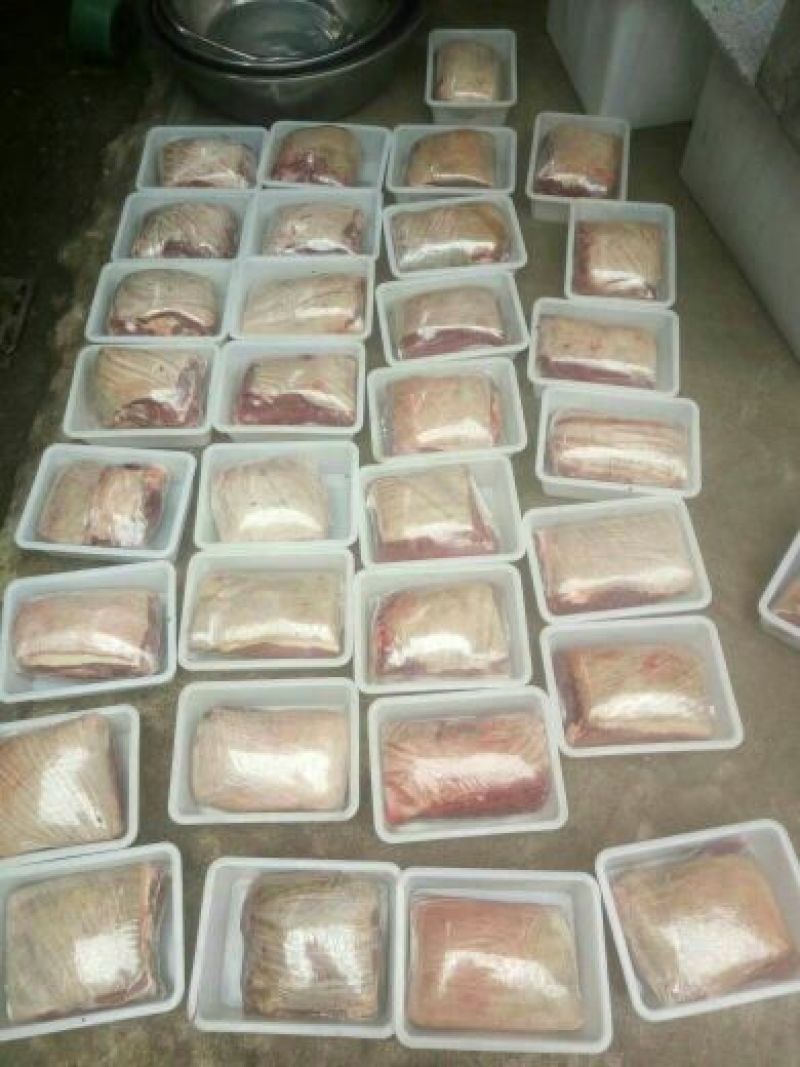 驴肉