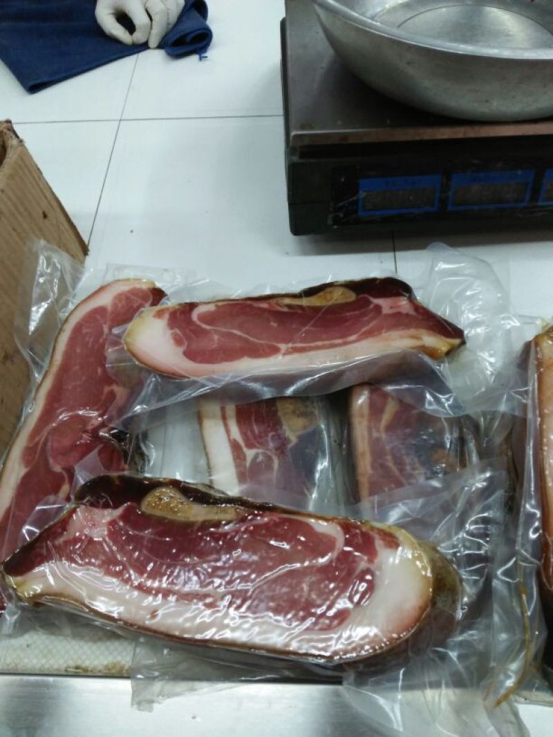 火腿