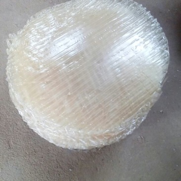 红薯粉皮