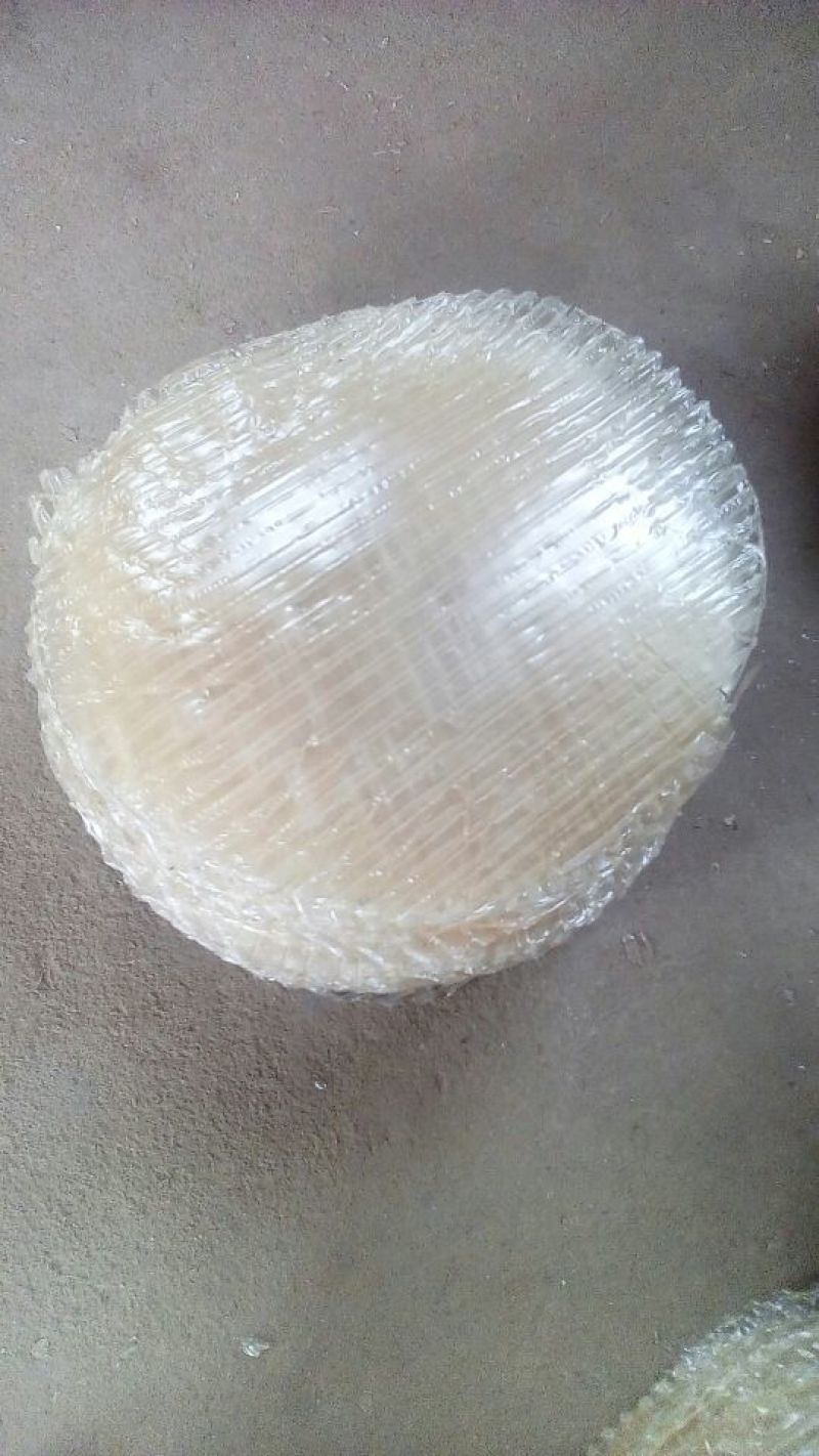红薯粉皮