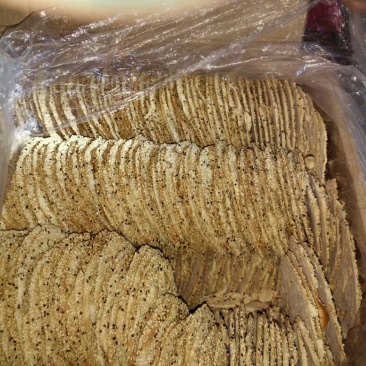 酥饼