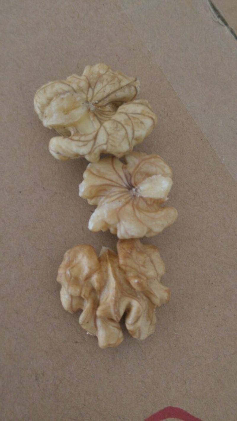 核桃仁原味