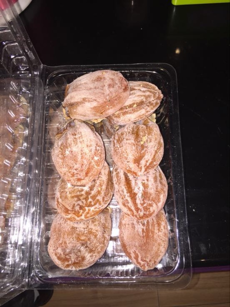 柿饼1~2两