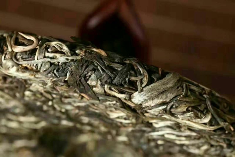 普洱茶紧压茶