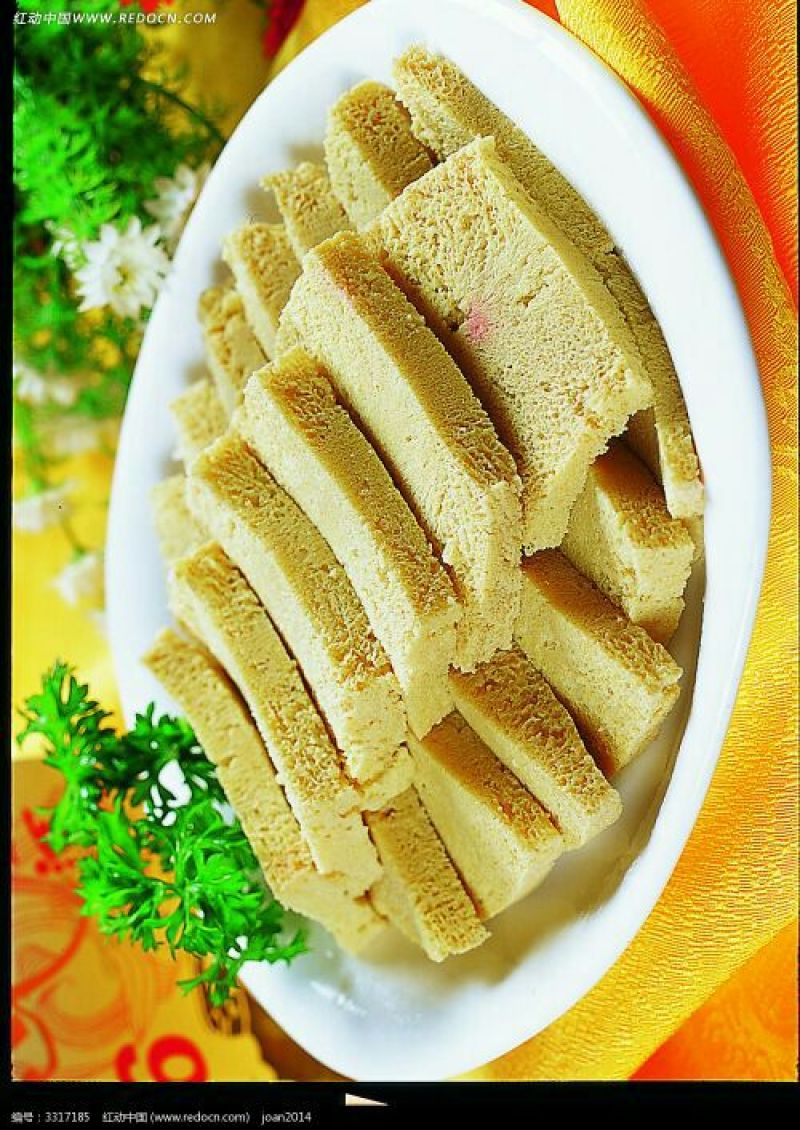 豆腐湿豆腐