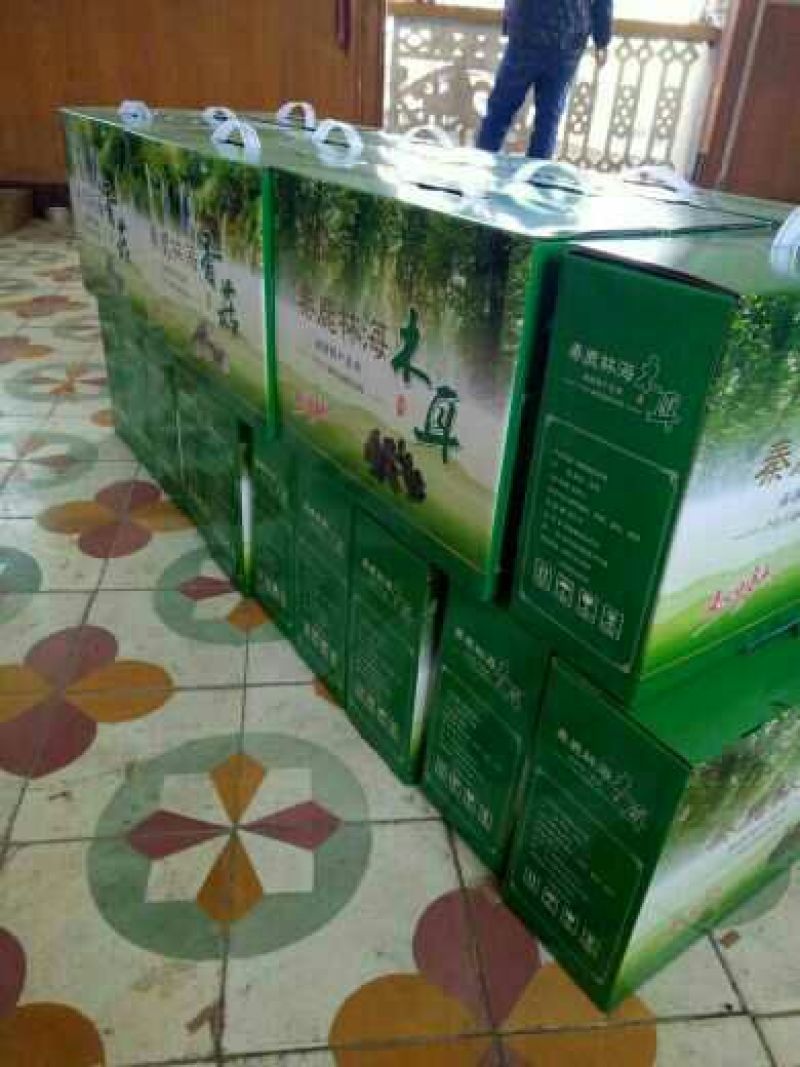 木耳一级