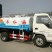 吸污车