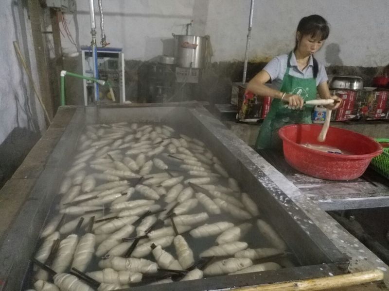 面筋