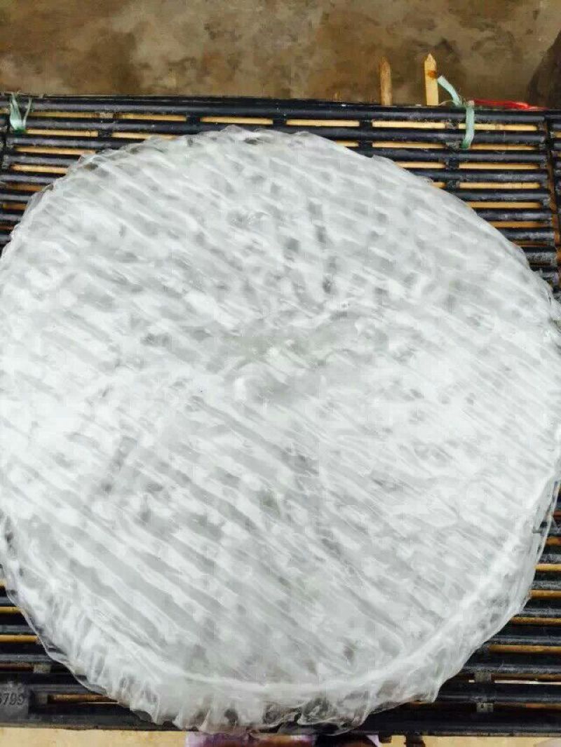 绿豆粉皮包装