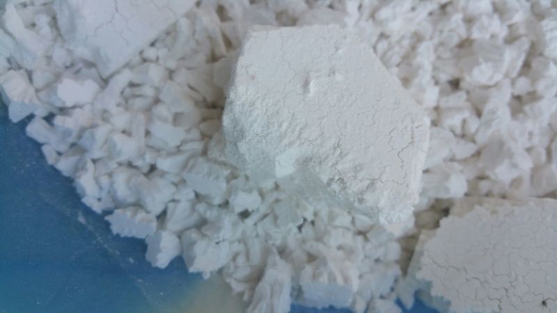 马铃薯淀粉袋装