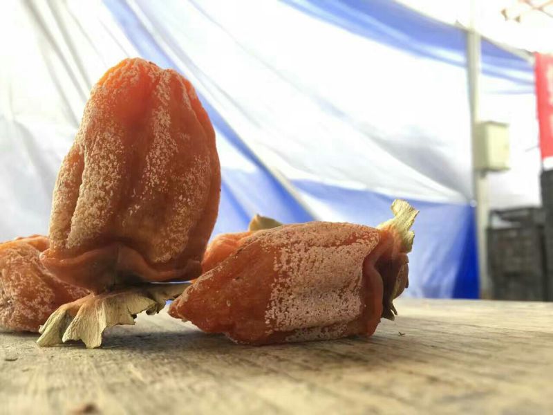 柿饼2~2.5两