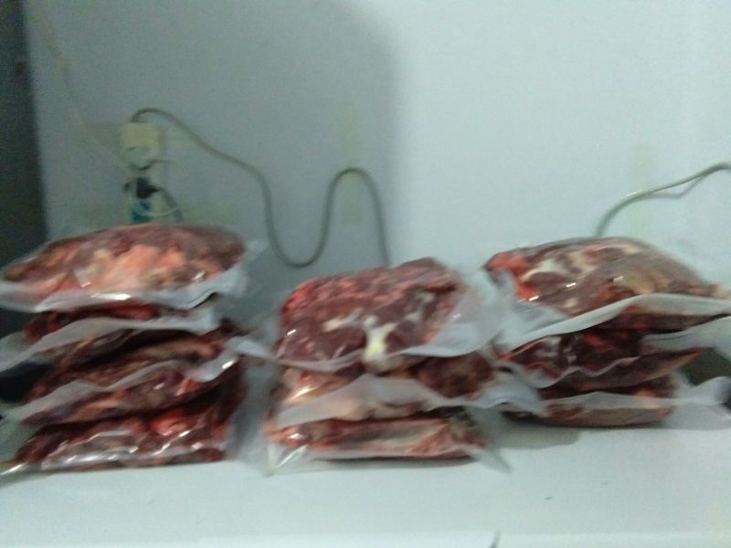 驴肉鲜货