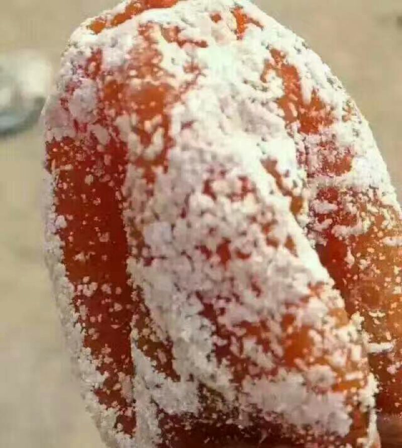 柿饼1~2两