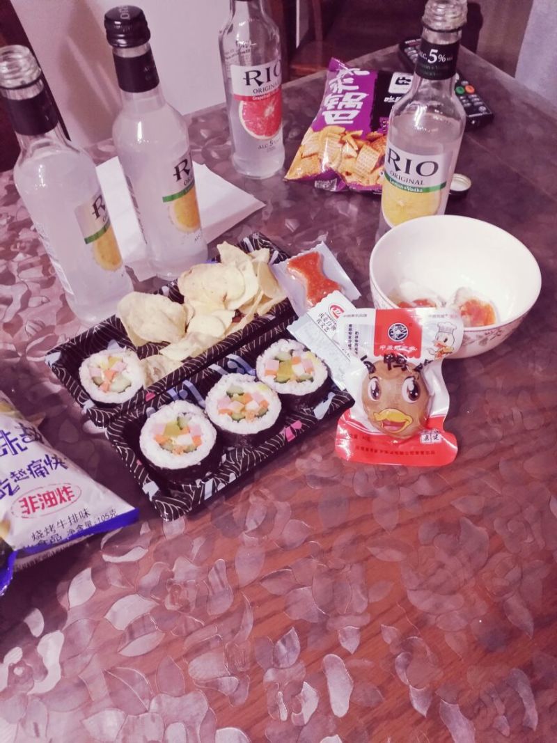 卤蛋