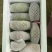 八月瓜130~140g