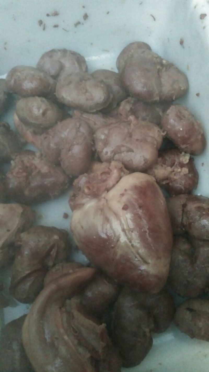 驴肉鲜货
