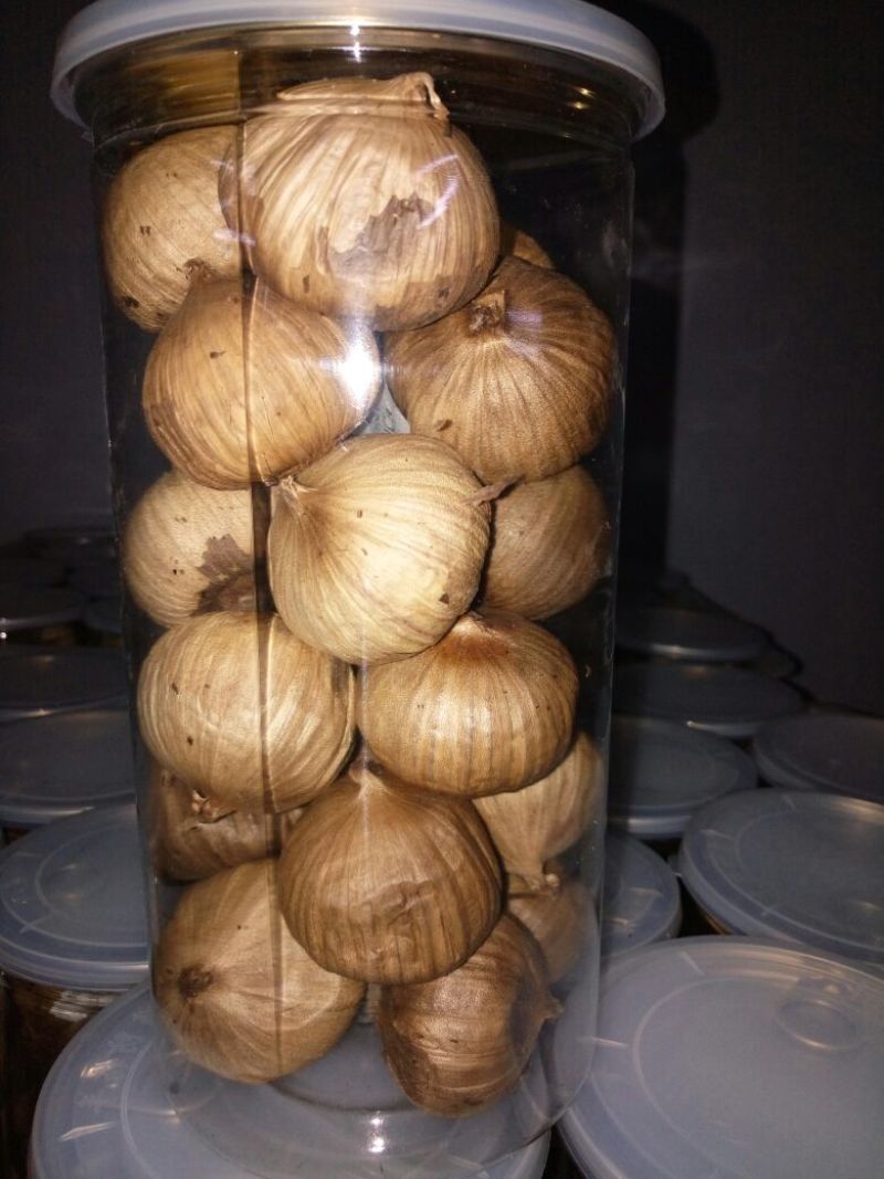黑蒜独头黑蒜多瓣黑蒜，出口黑蒜，金乡黑蒜