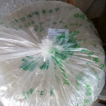 绿豆粉皮包装