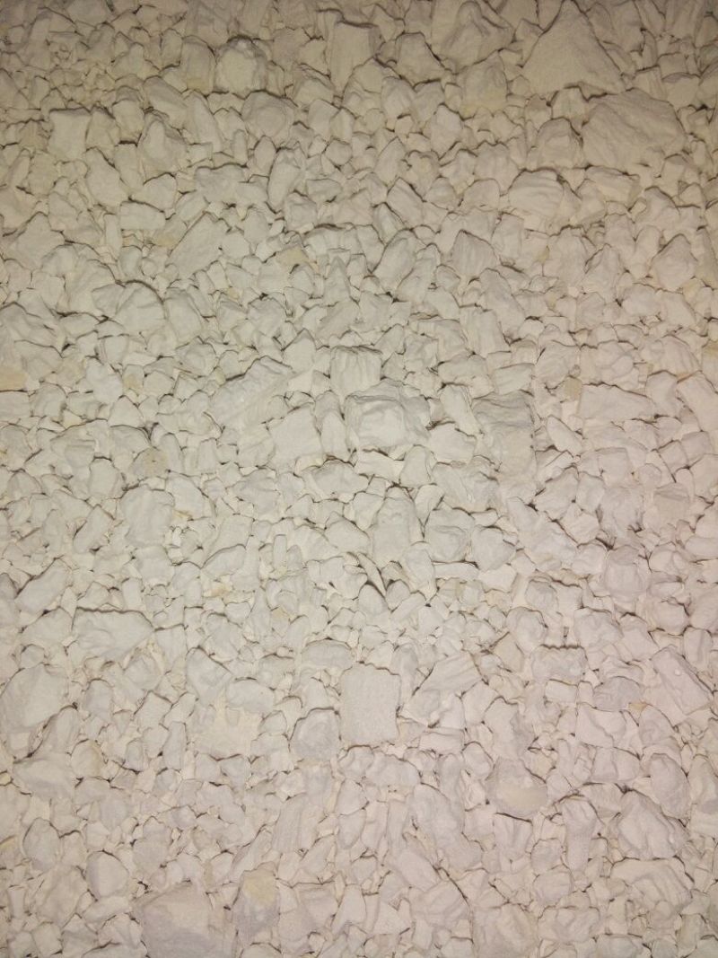 红薯粉面颗粒