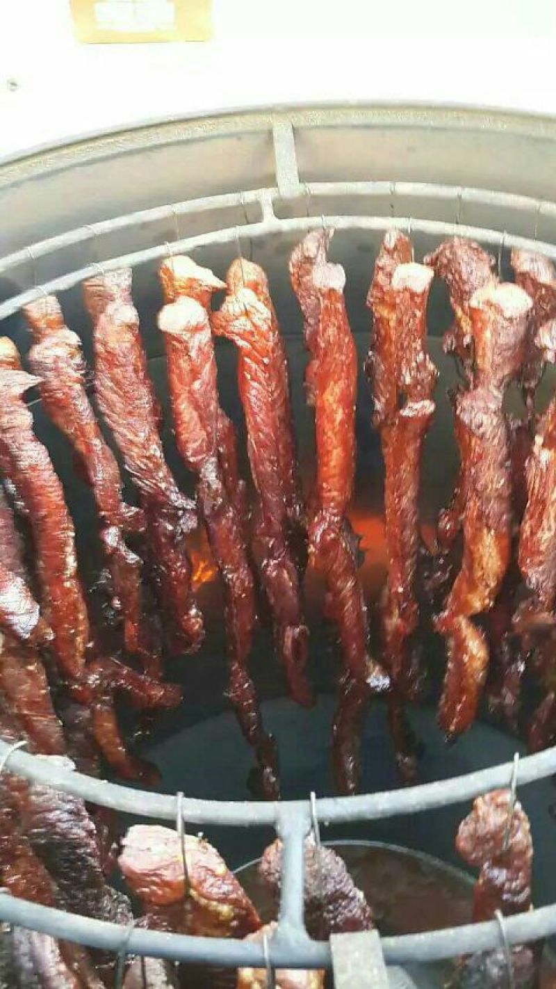 牛肉干黄牛肉鲜肉