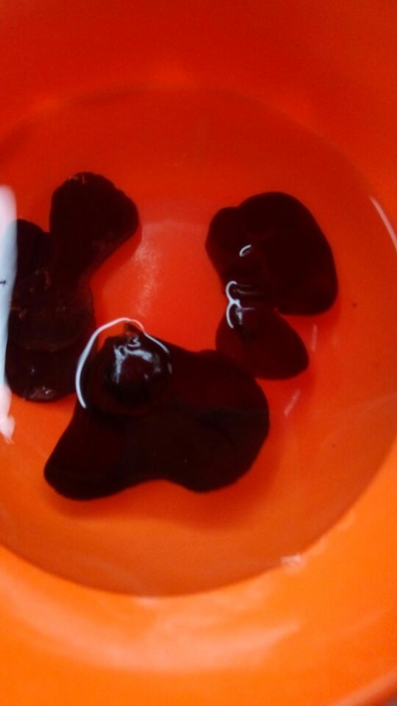 干木耳一级