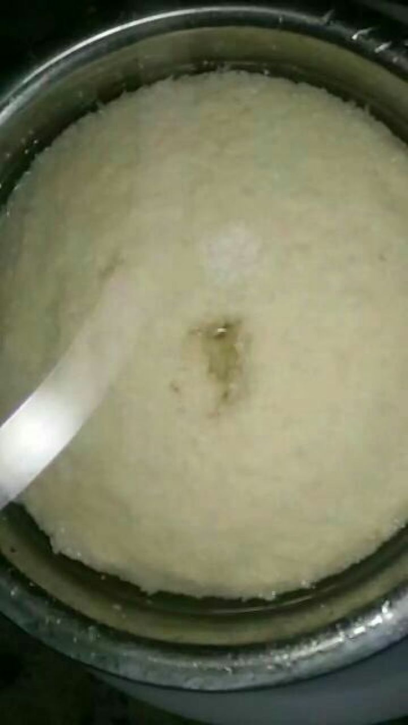 醪糟酒酿