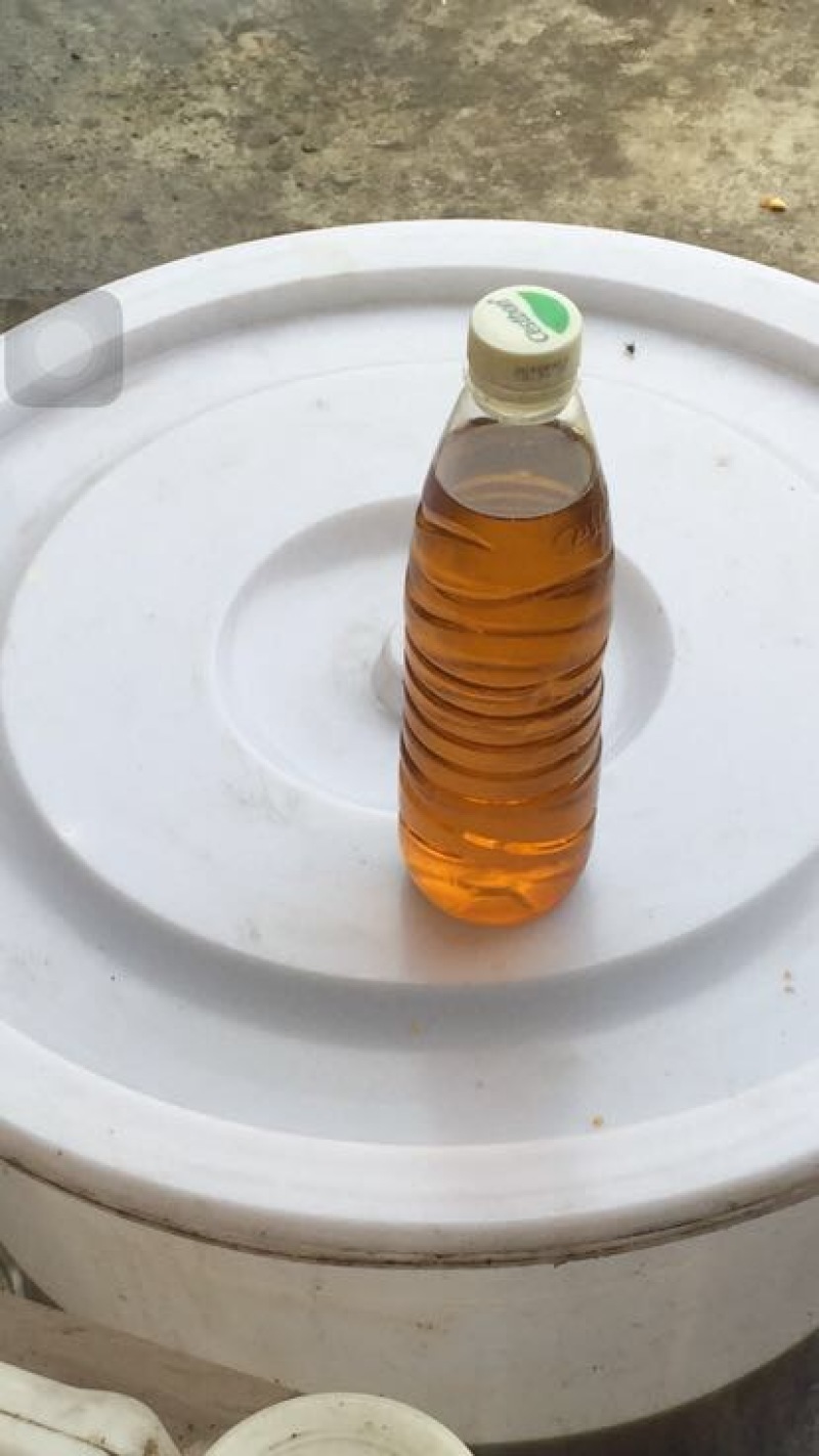 菜油