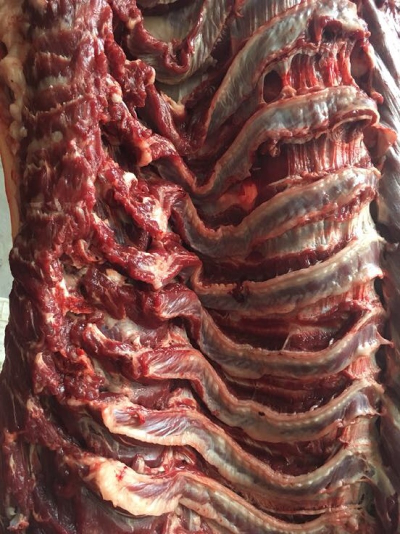 驴肉