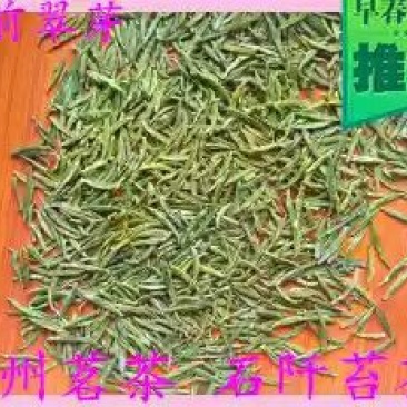 石阡苔茶一级