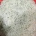 银鱼干