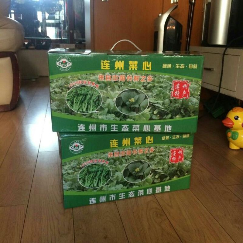 菜苔