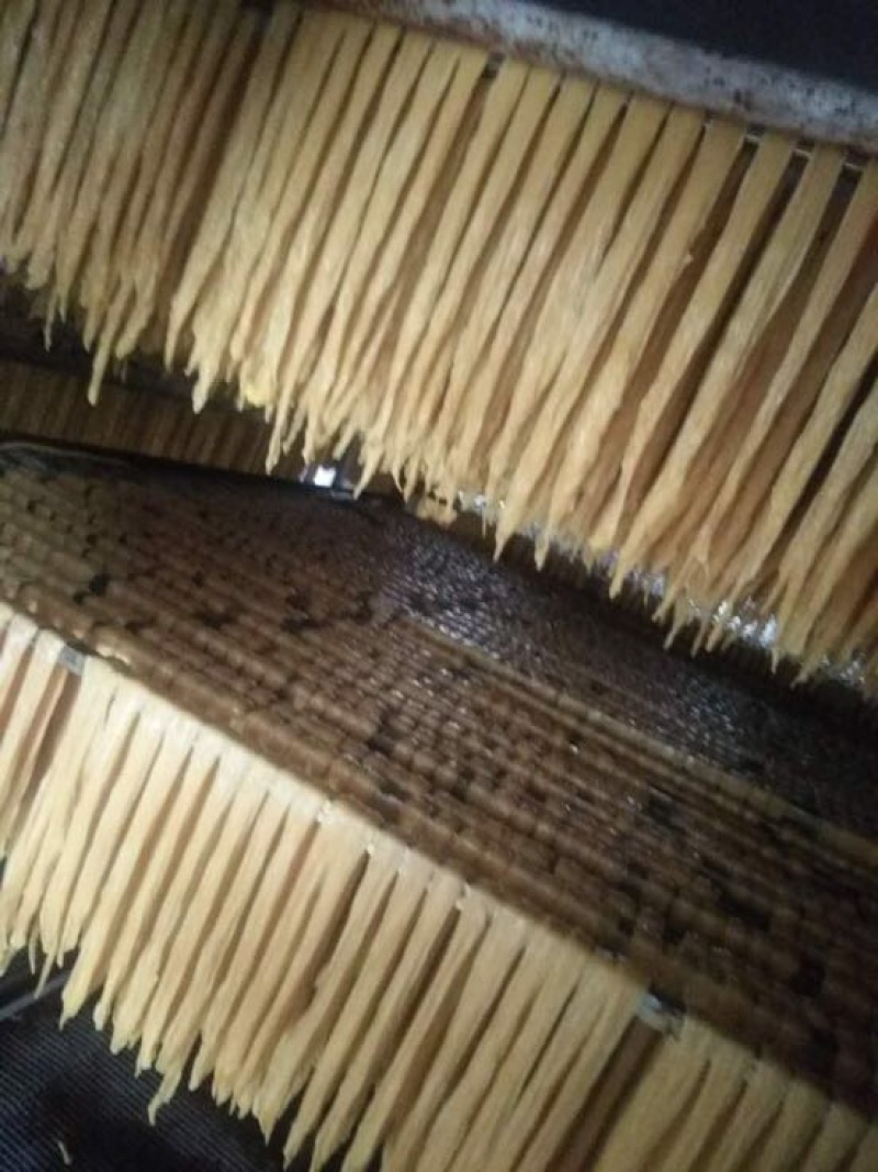 腐竹