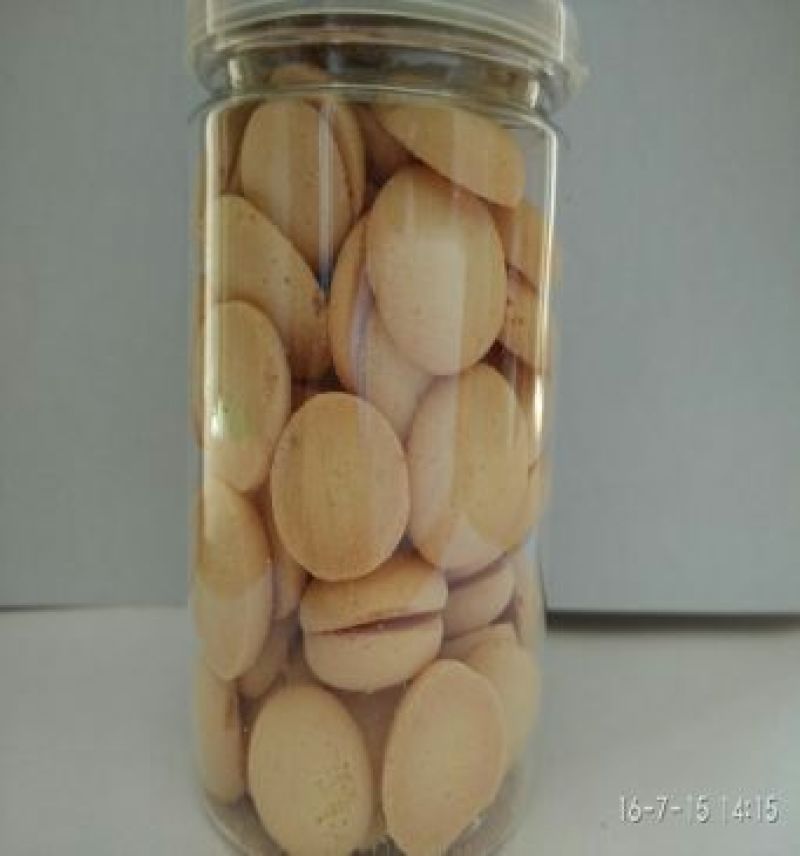 饼干包装