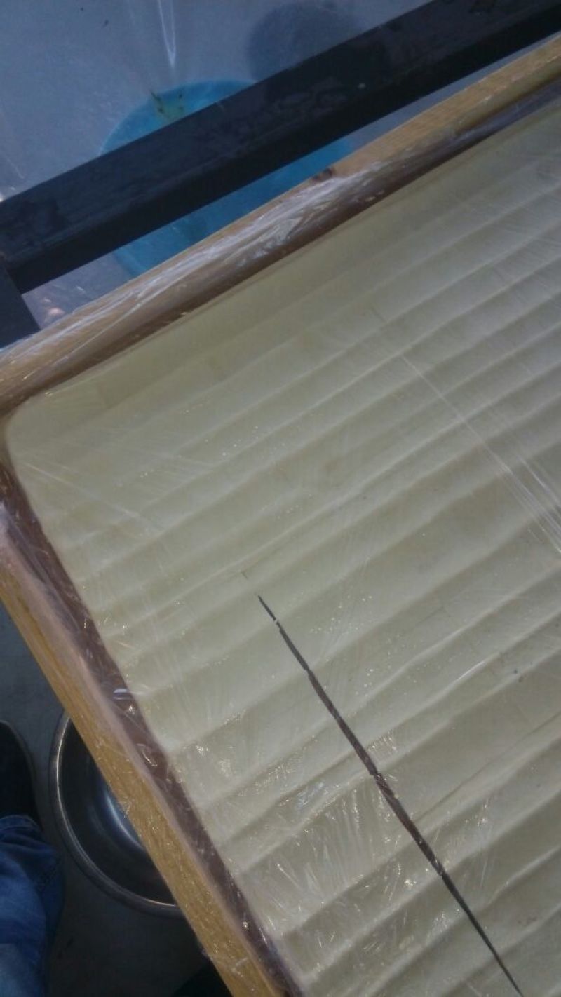 豆腐湿豆腐